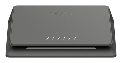 D-Link 6-port Multi-Gigabit Unmanaged Switch