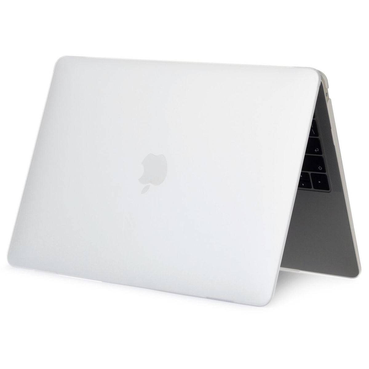 eSTUFF ES690001-BULK laptop case 33.8 cm (13.3") Hardshell case Transparent
