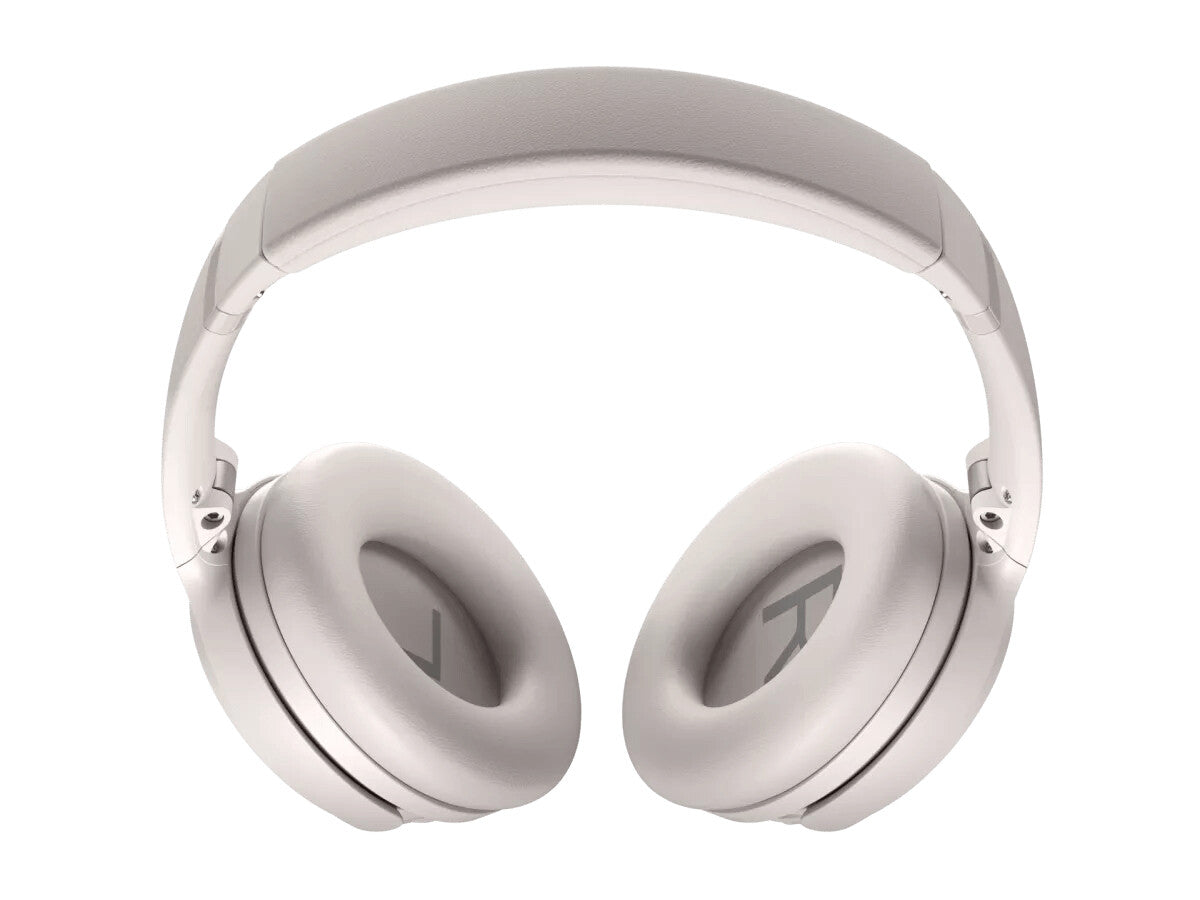 Bose QuietComfort Headset Wired & Wireless Head-band Music/Everyday Bluetooth White