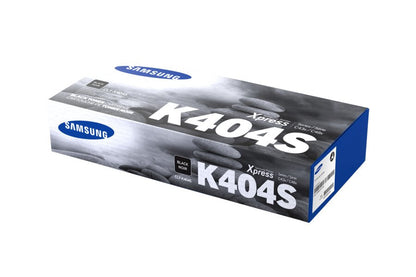 Samsung CLT-K404S toner cartridge 1 pc(s) Original Black