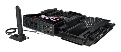 ASUS ROG MAXIMUS Z890 HERO Intel Z890 LGA 1851 (Socket V1) ATX