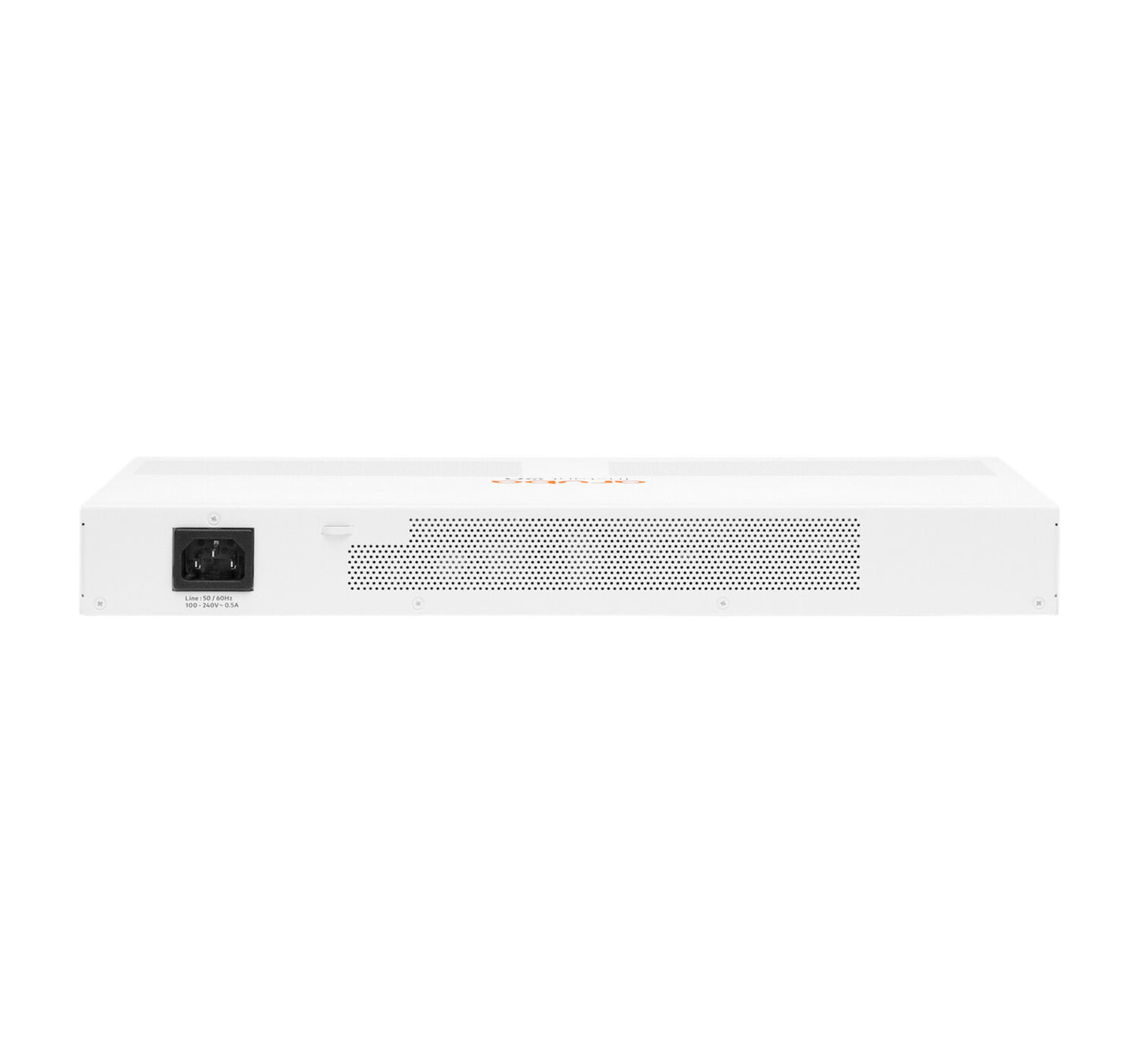 HPE Aruba Networking Aruba Instant On 1430 26G 2SFP Unmanaged L2 Gigabit Ethernet (10/100/1000) 1U White