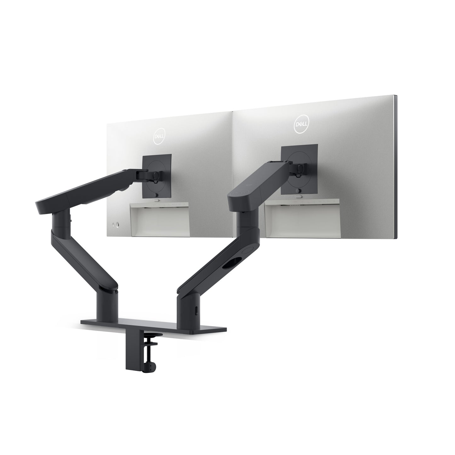 DELL UltraSharp U2421E computer monitor 61.2 cm (24.1") 1920 x 1200 pixels WUXGA LCD Silver