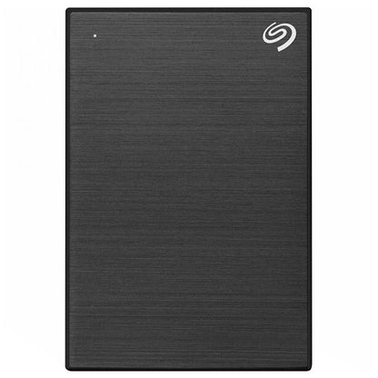 Seagate One Touch STKG1000400 external solid state drive 1 TB Black