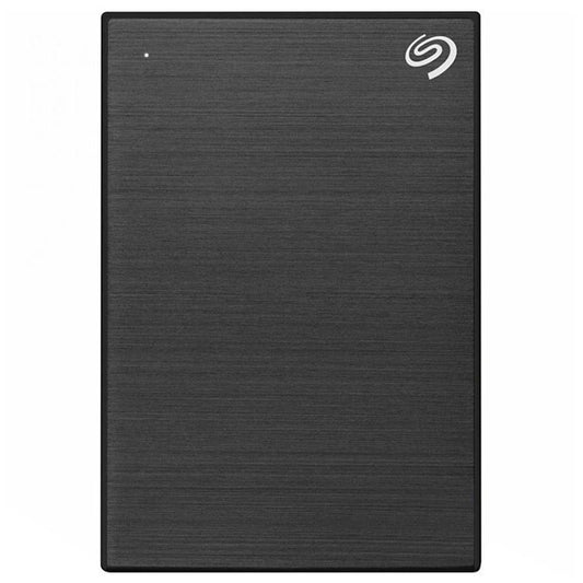 Seagate One Touch STKG1000400 external solid state drive, 1TB, black