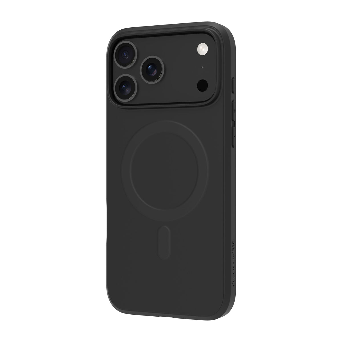 dbramante1928 Bulk mobile phone case Cover Black