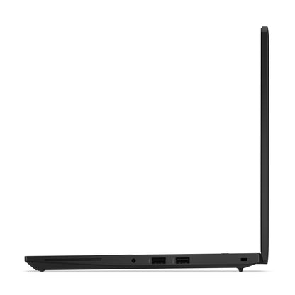 Lenovo ThinkPad L14 Gen 6 (AMD) AMD Ryzen™ 5 PRO 215 Laptop 35.6 cm (14") WUXGA 16 GB DDR5-SDRAM 512 GB SSD Wi-Fi 7 (802.11be) Windows 11 Pro UK English Black