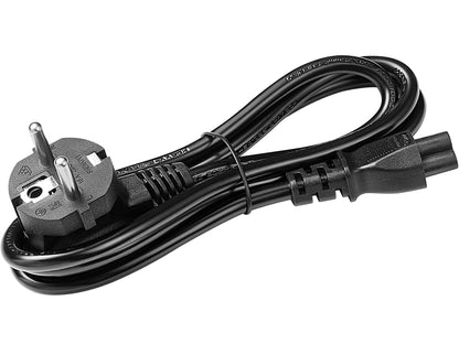 Sandberg USB-C AC Charger PD100W EU+UK