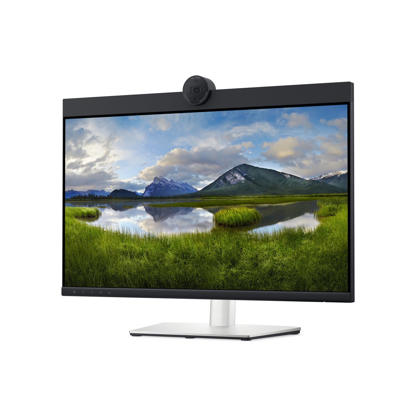 DELL P2424HEB 60.5 cm (23.8") LCD 1920 x 1080 pixels Full HD