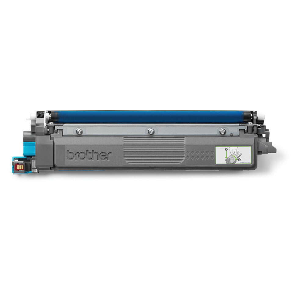 Brother TN-248C toner cartridge 1 pc(s) Original Cyan