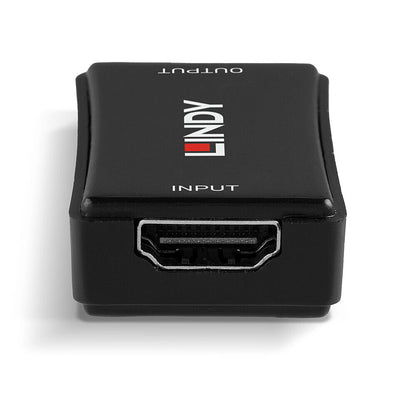 Lindy 50m HDMI 4K60 Repeater