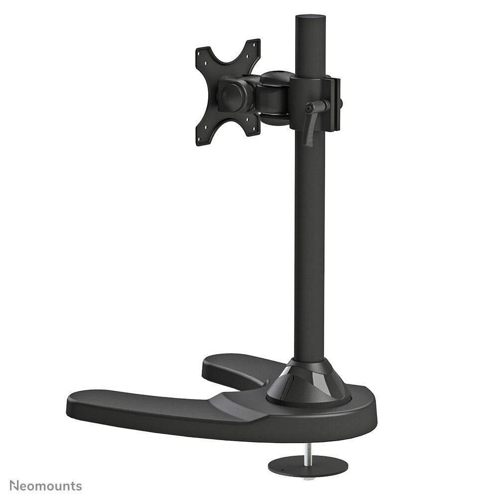 Neomounts monitor desk mount