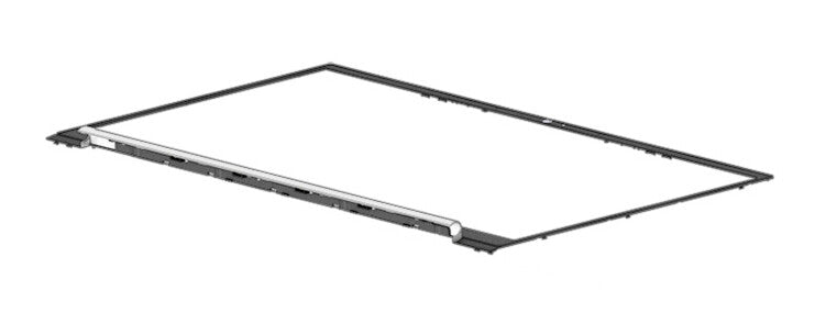 HP M33444-001 laptop spare part Bezel