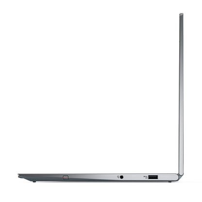 Lenovo ThinkPad X1 Yoga Intel® Core™ i5 i5-1335U Hybrid (2-in-1) 35.6 cm (14") Touchscreen WUXGA 16 GB LPDDR5-SDRAM 256 GB SSD Wi-Fi 6E (802.11ax) Windows 11 Pro Grey