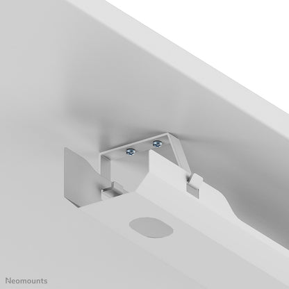 Neomounts ADS07-122WH Cable tray - screw-mounted - universal