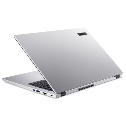 Acer TravelMate P2 business laptop (TMP215-55) - Intel Core 7, 16GB, 512GB SSD, 15.6" Full HD, silver