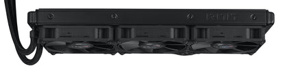 ASUS ROG Strix LC III 360 Processor All-in-one liquid cooler 12 cm Black