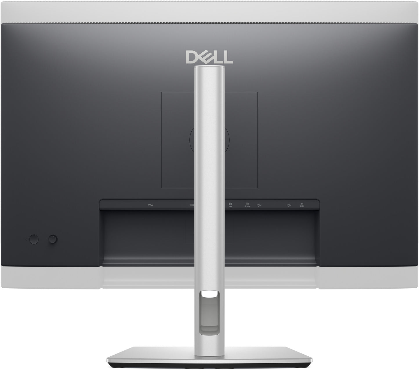 DELL Pro Plus P2425DE computer monitor 61 cm (24") 2560 x 1440 pixels Quad HD LCD Black