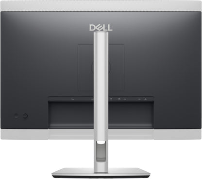 DELL Pro Plus P2425DE computer monitor 61 cm (24") 2560 x 1440 pixels Quad HD LCD Black