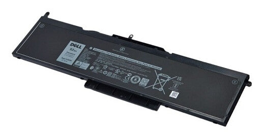 Dell XX3T7 replacement laptop battery