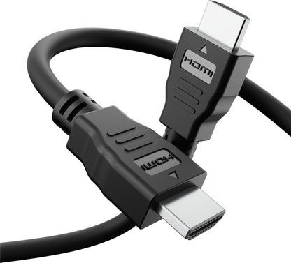 DELL CB325H HDMI cable 1.8 m HDMI Type A (Standard) Black