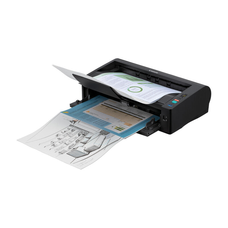 Canon imageFORMULA DR-M1060II Compact A3 Document Scanner