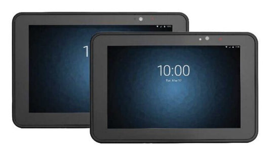 Zebra ET56 Snapdragon LTE 32 GB 21.3 cm (8.4") 4 GB Wi-Fi 5 (802.11ac) Android 10 Black