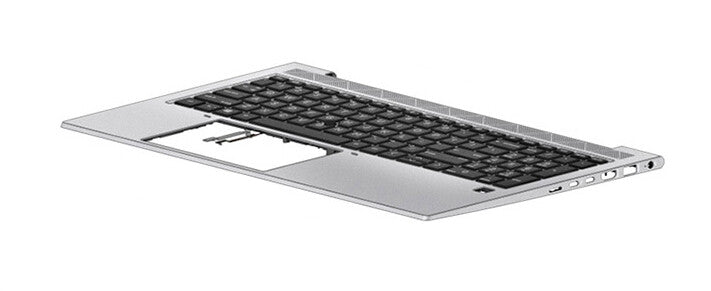 HP M53309-051 laptop spare part Keyboard
