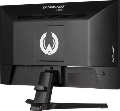iiyama G-MASTER G2245HSU-B2 computer monitor 54.6 cm (21.5") 1920 x 1080 pixels Full HD LED Black