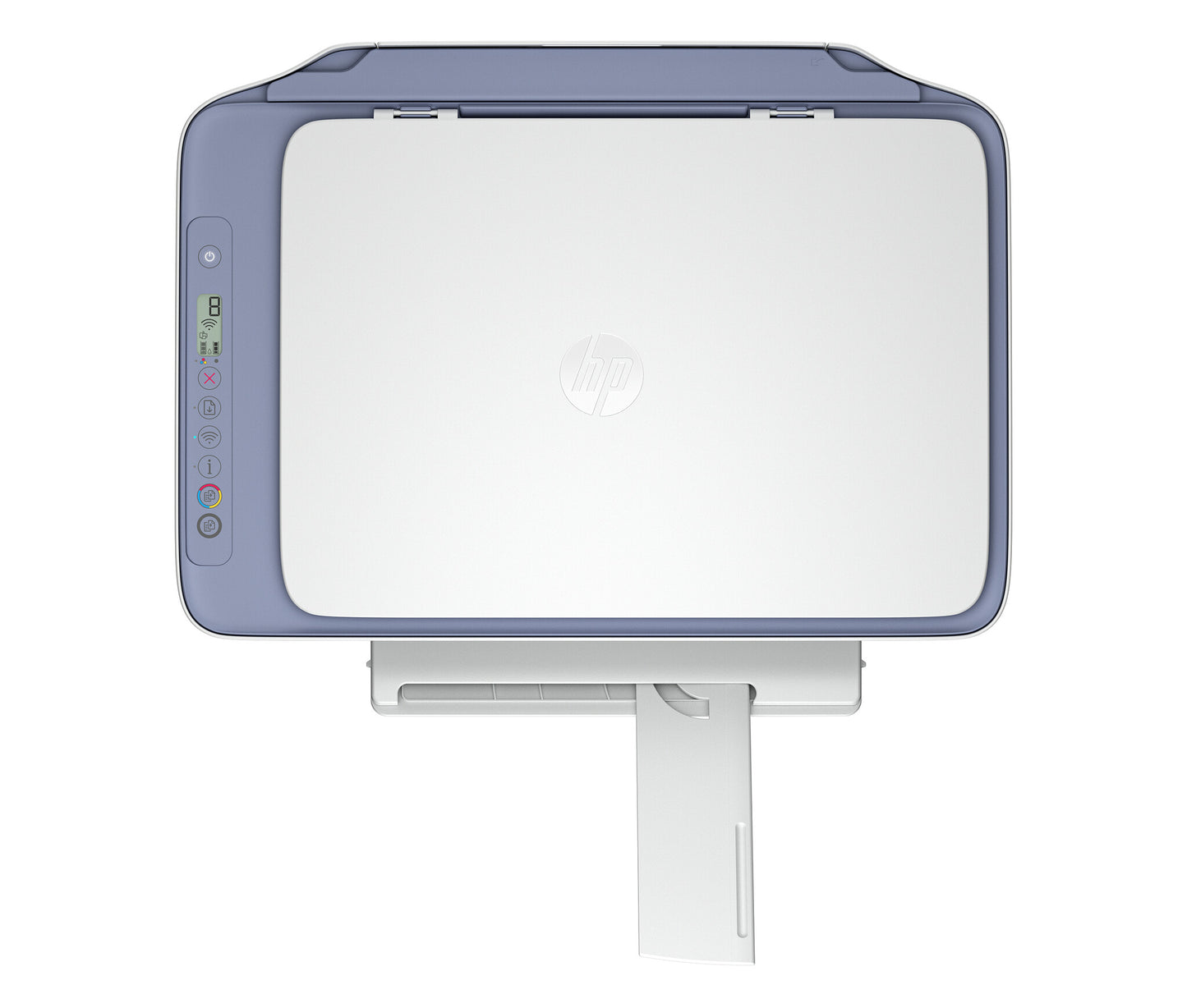HP DeskJet 2922 Wireless All-in-One Color Printer