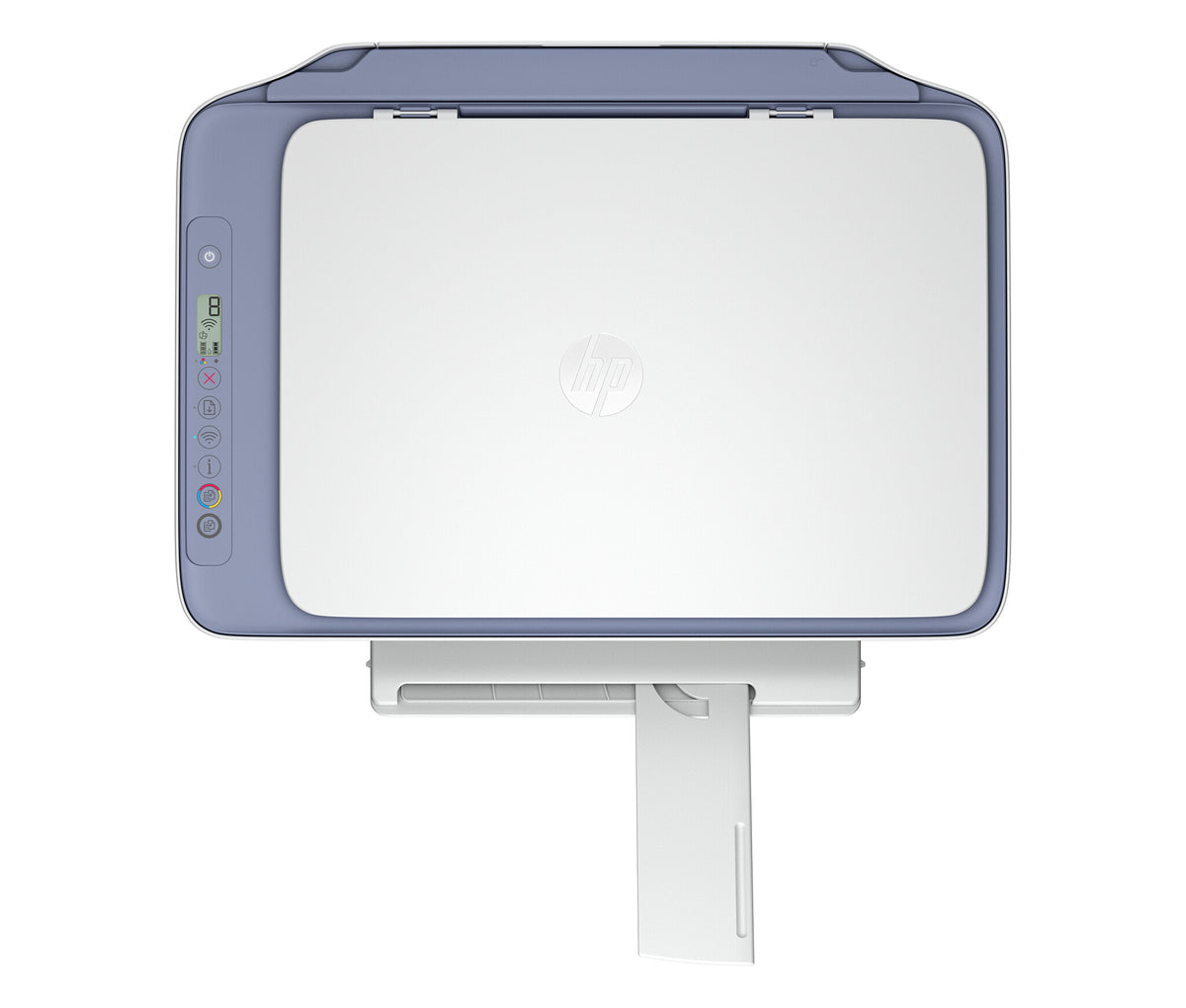 HP DeskJet 2922 Wireless All-in-One Color Printer