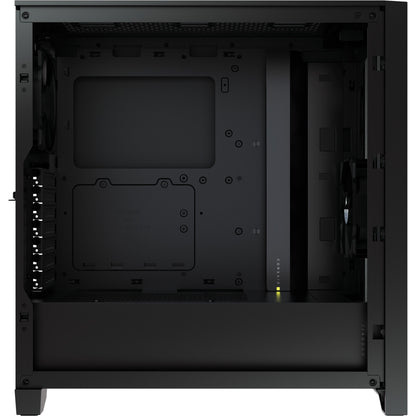 Corsair 4000D Airflow Midi Tower Black