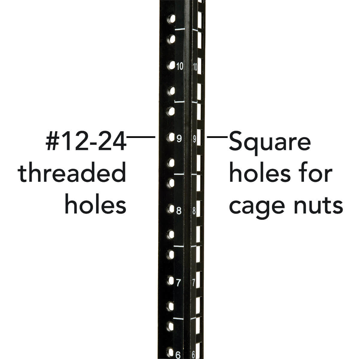 Tripp Lite SRW12US SmartRack 12U Low-Profile Switch-Depth Wall-Mount Small Rack Enclosure, Hinged Back