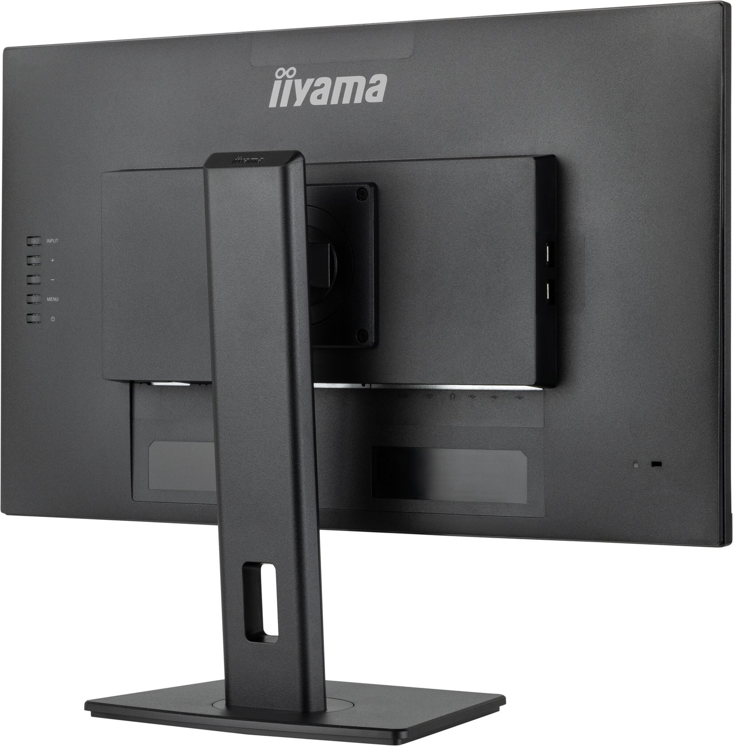 iiyama XUB2792HSU-B6 computer monitor 68.6 cm (27") 1920 x 1080 pixels Full HD LED Black