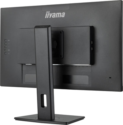 iiyama XUB2792HSU-B6 computer monitor 68.6 cm (27") 1920 x 1080 pixels Full HD LED Black