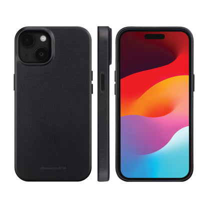 dbramante1928 Roskilde MagSafe - iPhone 15 Plus - Black