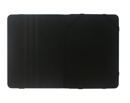 eSTUFF ES68500001-BULK tablet case 25.6 cm (10.1") Black
