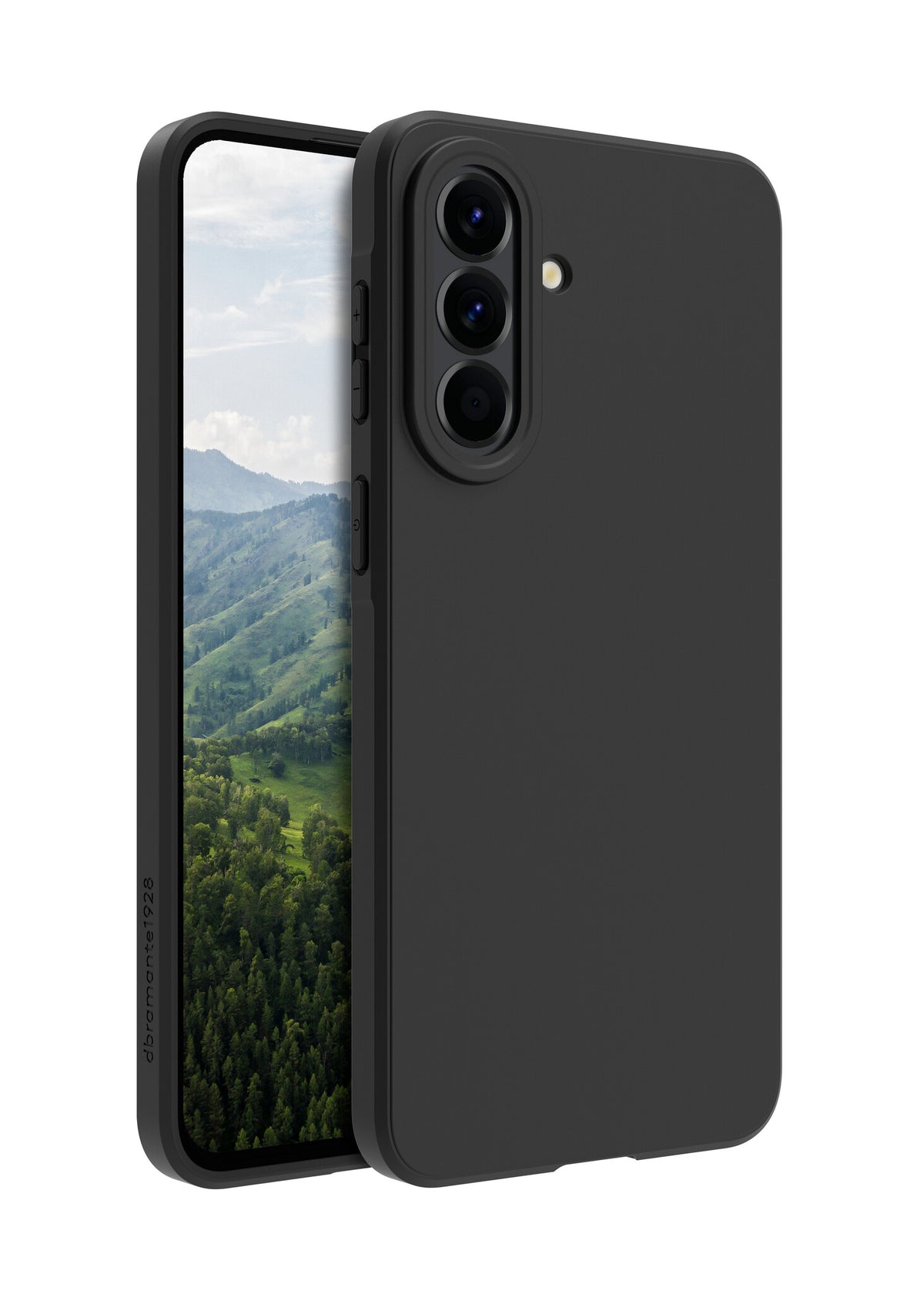 dbramante1928 Bulk - Nuuk - Galaxy A57 - Black