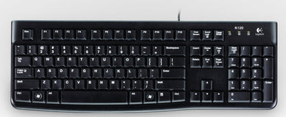 Logitech Keyboard K120 for Business