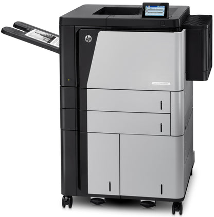 HP LaserJet Enterprise M806x+ Printer