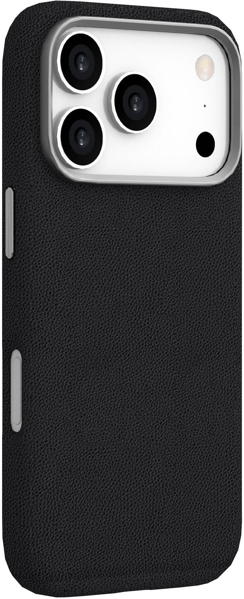 eSTUFF ES67160029 mobile phone case Cover Black