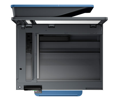 HP OfficeJet Pro 9125e Wireless All-in-One Color Printer, Instant Ink; Two-sided printing