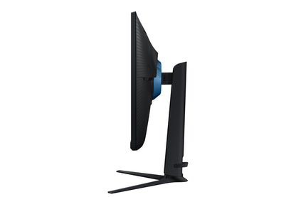 Samsung 32" Odyssey G30D, FHD, 180Hz Gaming Monitor