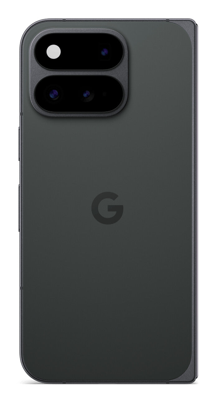 Google Pixel 11 Pro Fold 20.3 cm (8") Dual SIM Android 17 5G USB Type-C 16 GB 256 GB 4806 mAh Black