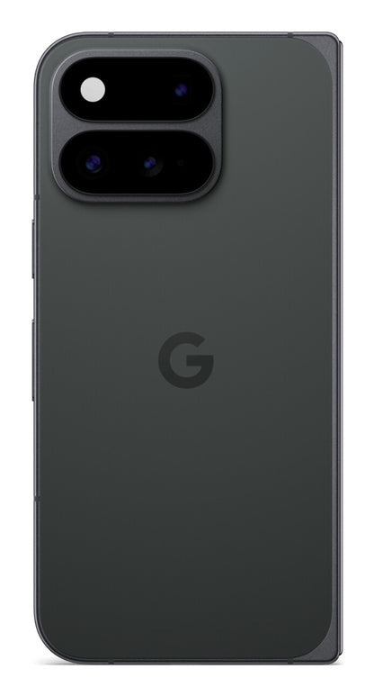 Google Pixel 11 Pro Fold 20.3 cm (8") Dual SIM Android 17 5G USB Type-C 16 GB 256 GB 4806 mAh Black