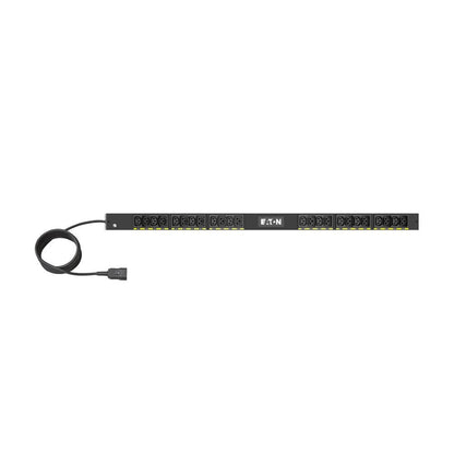 Eaton EVBAFC20A power distribution unit (PDU) 24 AC outlet(s) 22.5U Black