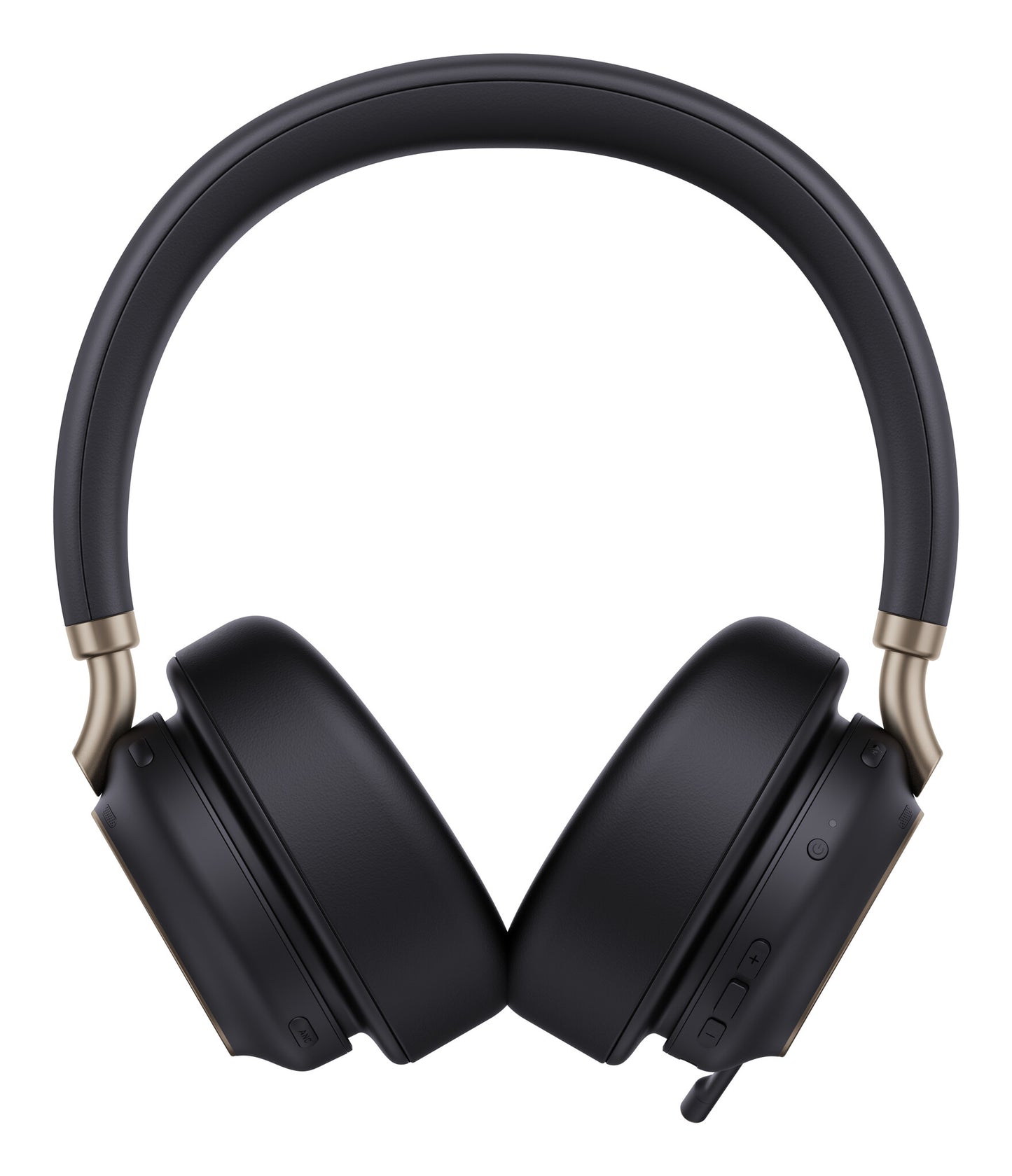 Yealink BH76 Plus with Charging Stand Teams Black USB-C/A Headset