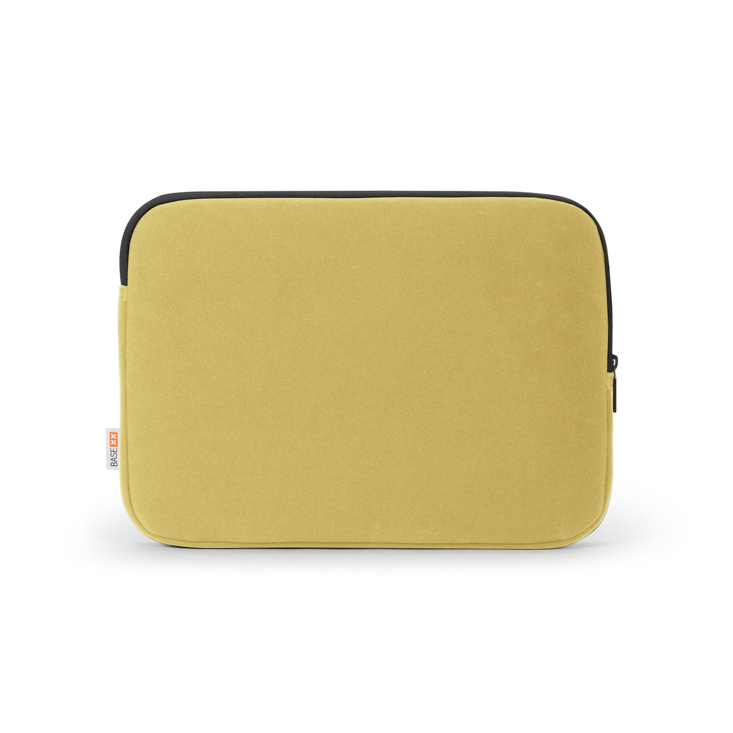 BASE XX D31969 laptop case 33.8 cm (13.3") Sleeve case Brown, Camel colour