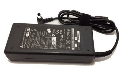 ASUS 04G26B000600 65 W indoor AC power adapter, black