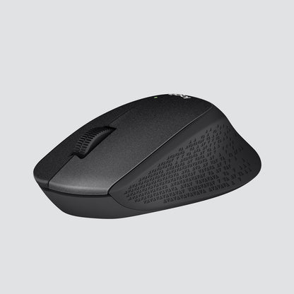 Logitech M330 SILENT PLUS